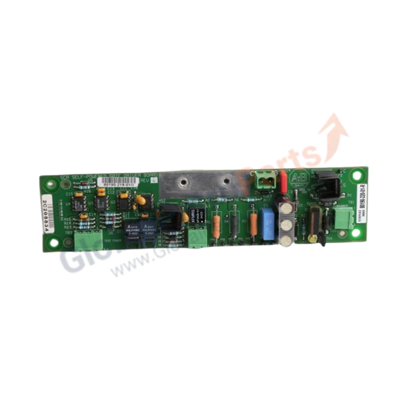 80190-220-01-R PC BOARD | Allen Bradley