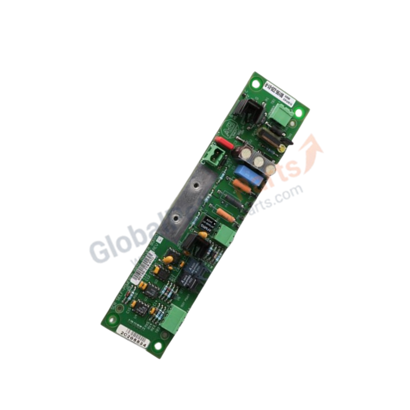 80190-220-01-R PC BOARD | Allen Bradley