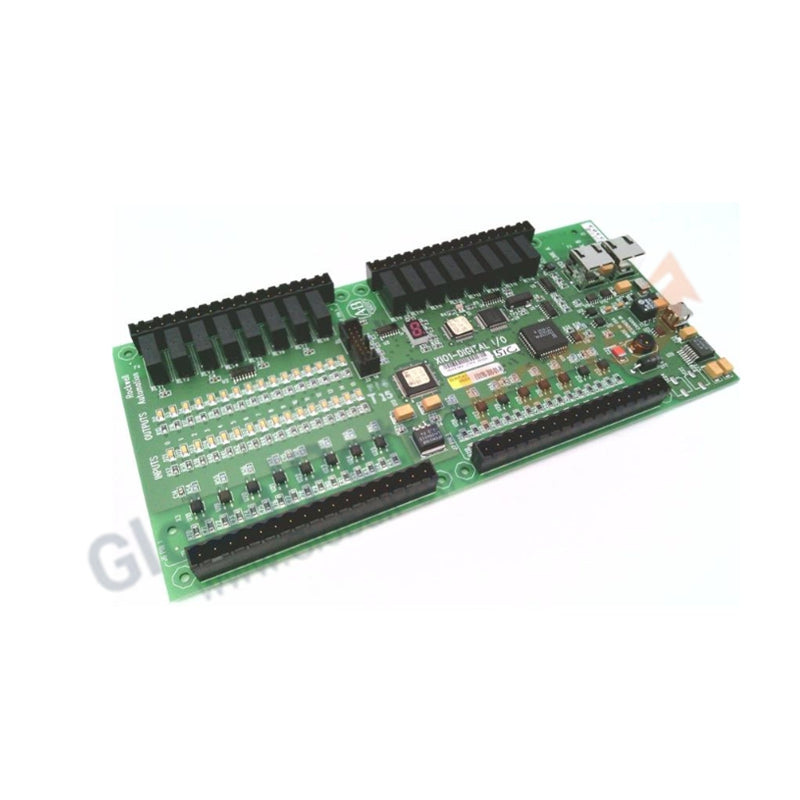 80190-300-01-R Digital I/O PC Board Assembly | Allen Bradley