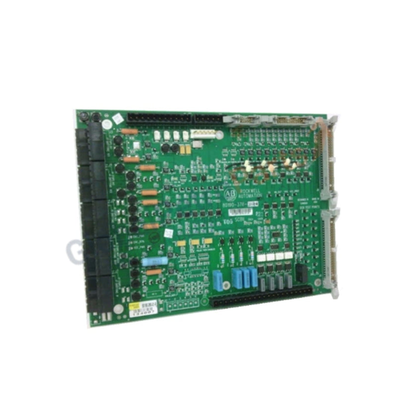 Allen-Bradley 80190-380-01-R Rectifier Circuit Board Assembly