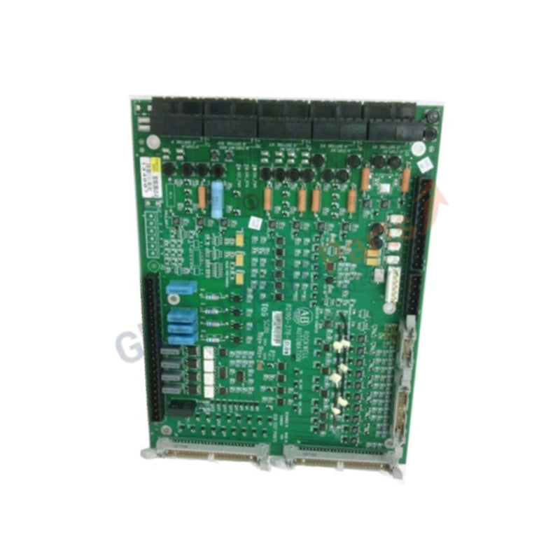 Allen-Bradley 80190-380-01-R Rectifier Circuit Board Assembly