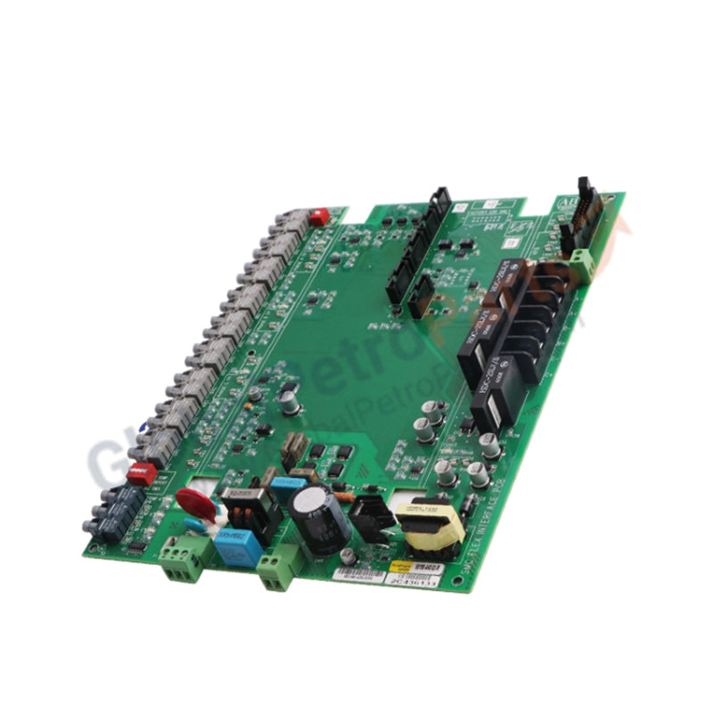 80190-440-03-R Interface Board | Allen-Bradley