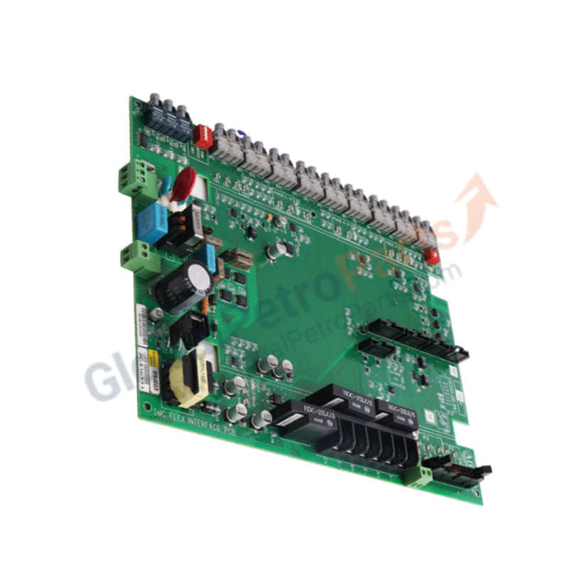 80190-440-03-R Interface Board | Allen-Bradley