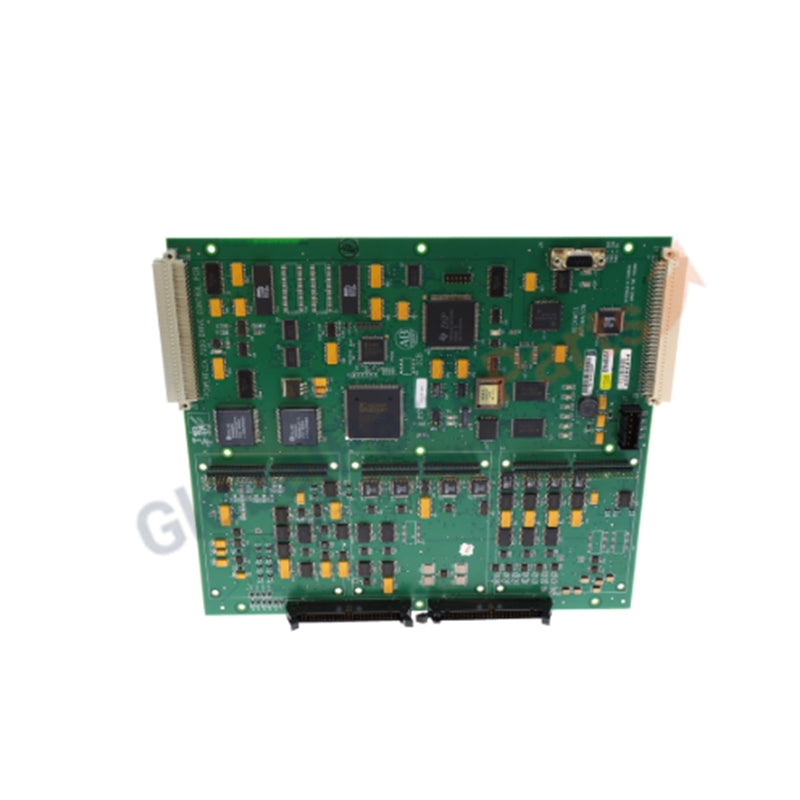 80190-480-01-R | Allen-Bradley PowerFlex 7000 Drive Control PCB