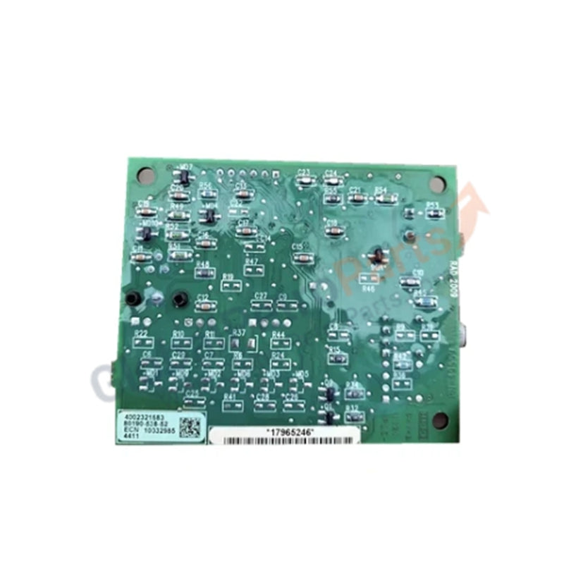 Allen Bradley 80190-540-02-R | PC Temperature Feedback Module