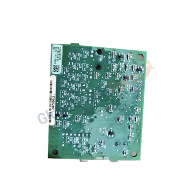 Allen Bradley 80190-540-02-R | PC Temperature Feedback Module