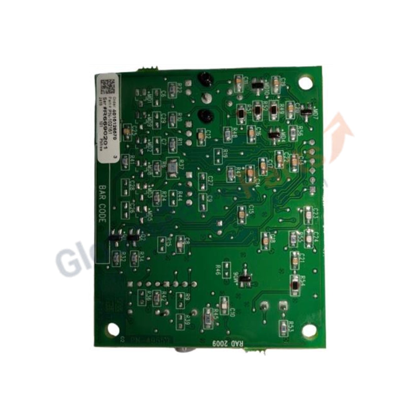 80190-540-05-R PC Board | Allen-Bradley
