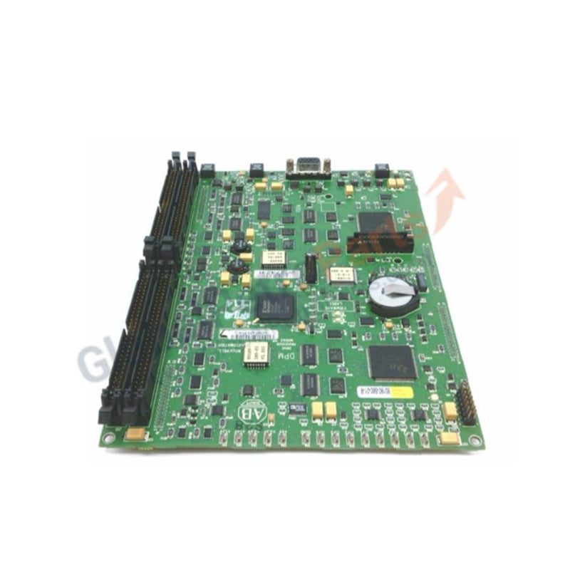 Allen Bradley 80190-580-01-R Drive Processor Control Module
