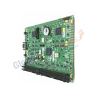 Allen Bradley 80190-580-01-R Drive Processor Control Module