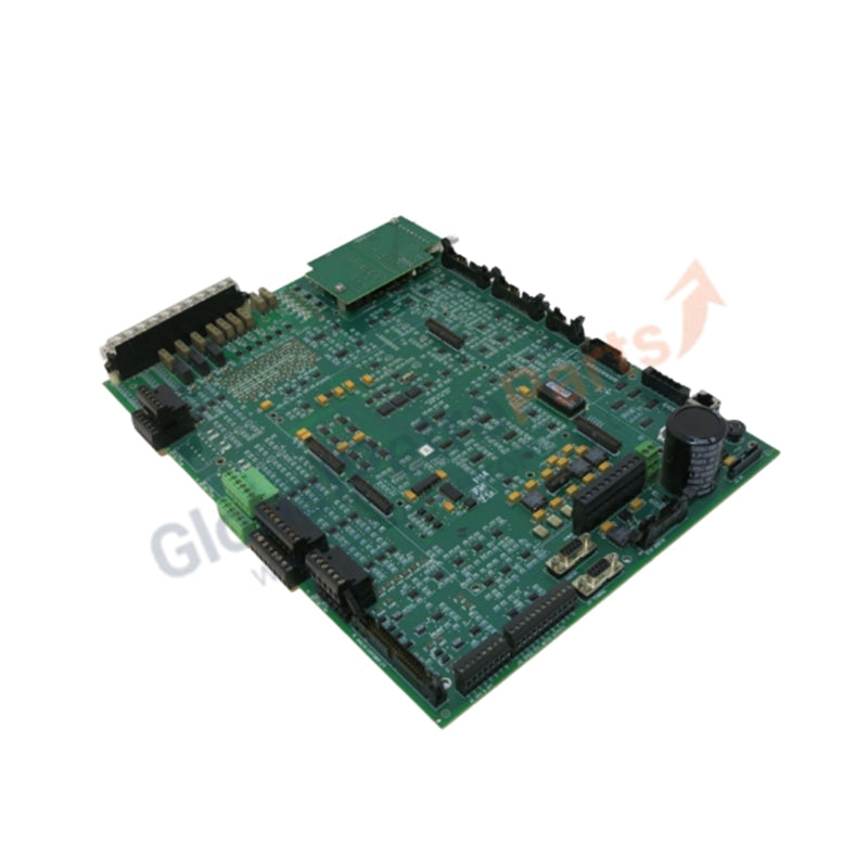 80190-640-02-R | Allen-Bradley | Industrial Temperature Feedback Board