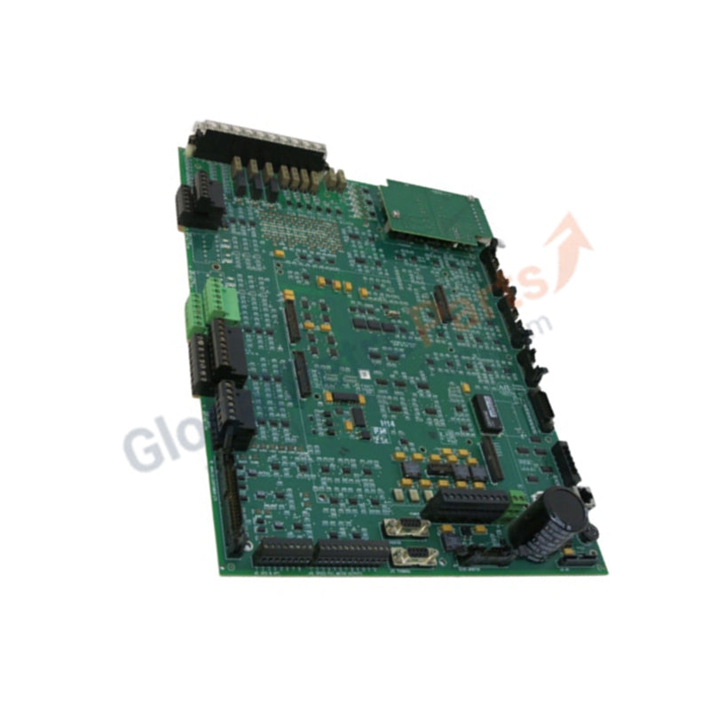 80190-640-02-R | Allen-Bradley | Industrial Temperature Feedback Board