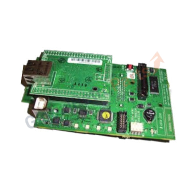 Allen-Bradley 80190-780-01-R NetServer Interface Board