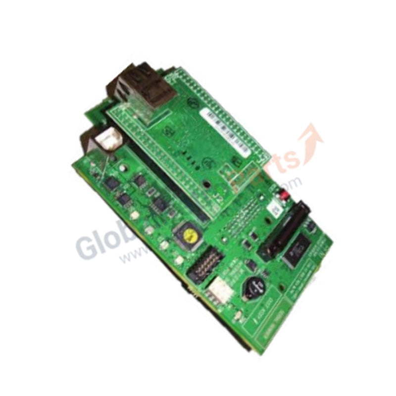 Allen-Bradley 80190-780-01-R NetServer Interface Board