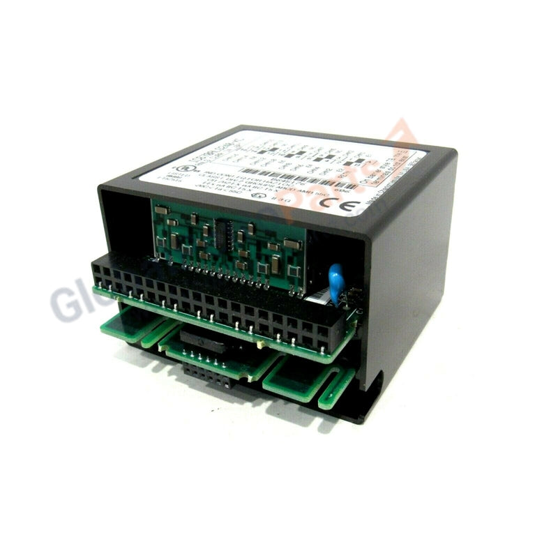 IC670ALG240-CB GE | Field Control 16-Bit Analog Input Card