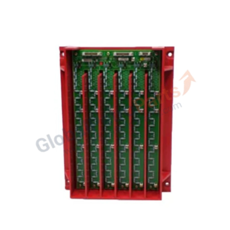 Allen-Bradley 81000-199-51-R Control Board Assembly