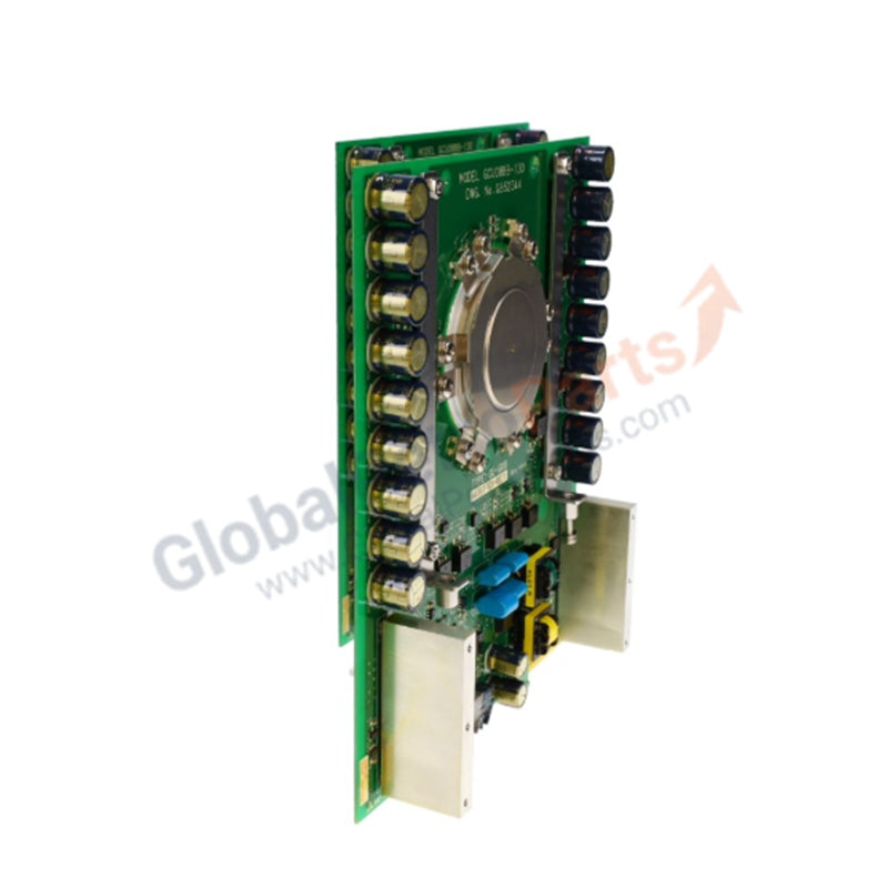 Allen-Bradley 81001-450-52-R Thyristor Power Block