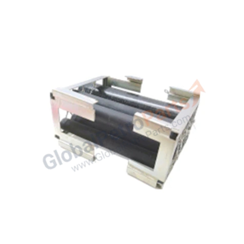 Allen Bradley 81001-956-53-R Snubber Resistor Network Assembly