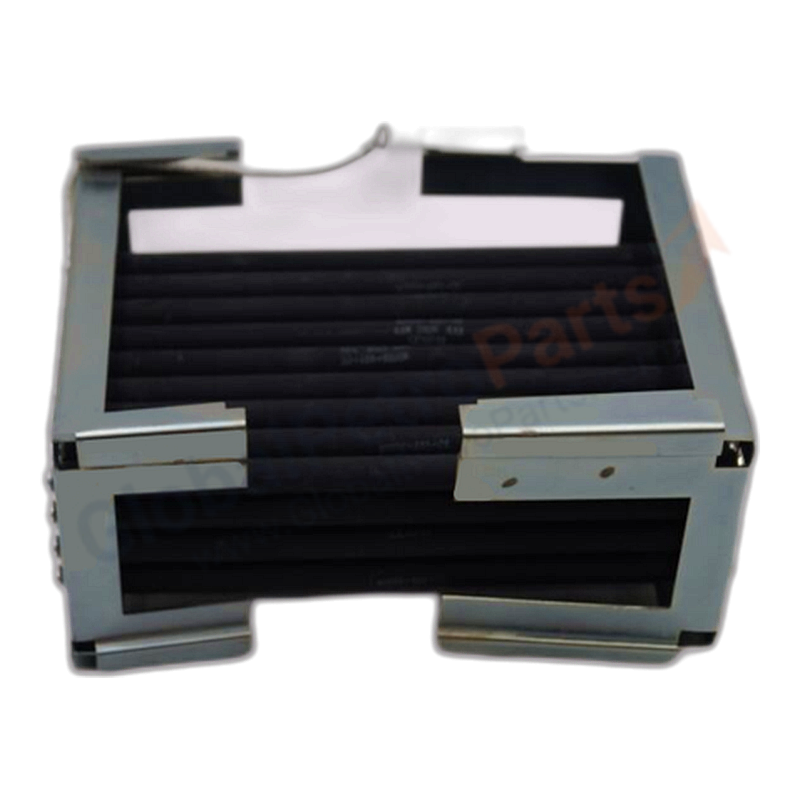 Rockwell Allen-Bradley 81001-956-54-R Medium Voltage Snubber Resistor Assembly