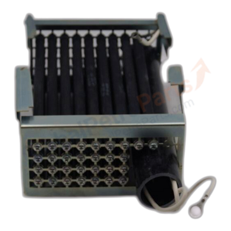 Rockwell Allen-Bradley 81001-956-54-R Medium Voltage Snubber Resistor Assembly