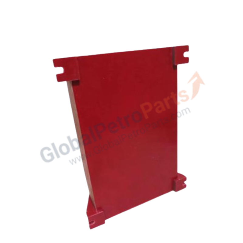81007-465-51-R | Allen-Bradley | High Voltage Inverter Detection Board