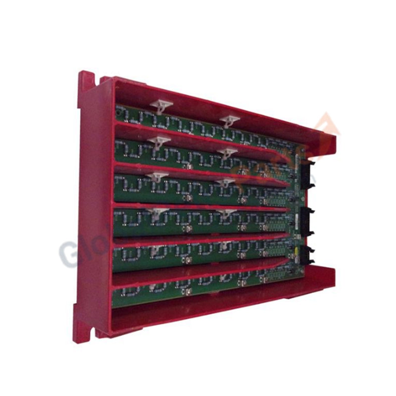 81007-465-51-R | Allen-Bradley | High Voltage Inverter Detection Board