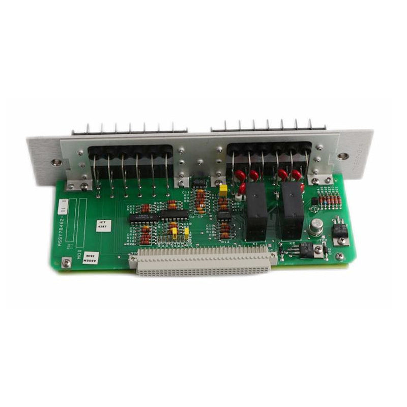 Bently Nevada 81546-01 Transducer (XDCR) I/O and Record Terminal Module
