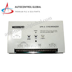 9907-827 | Woodward Digital Speed Control for Diesel Engines