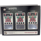 8237-1597 | Woodward | Overspeed Protection Controller