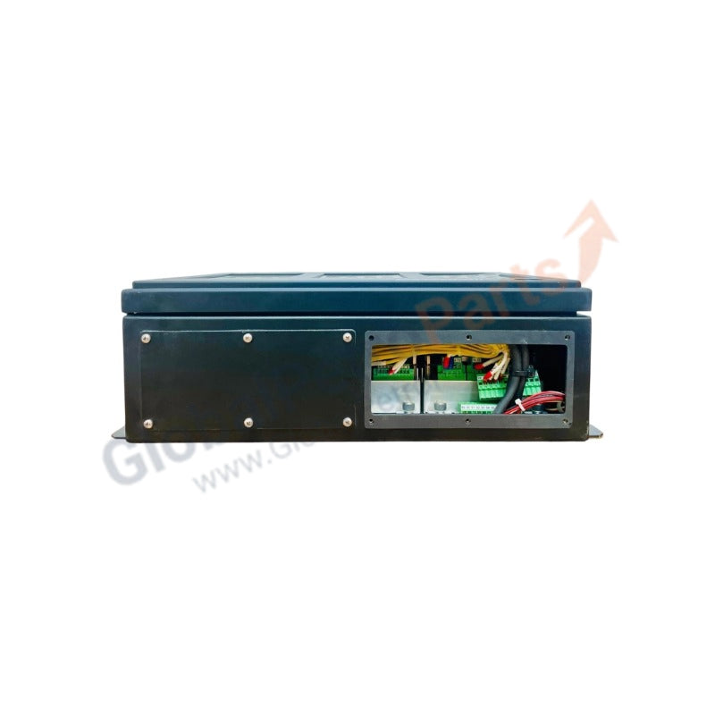 ProTech-GII Configurable Overspeed Protection Device 8237-1246 Woodward MicroNet