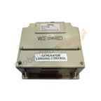 Generator Loading Control Module Woodward 8271-468