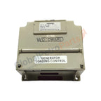 Generator Loading Control Module Woodward 8271-468