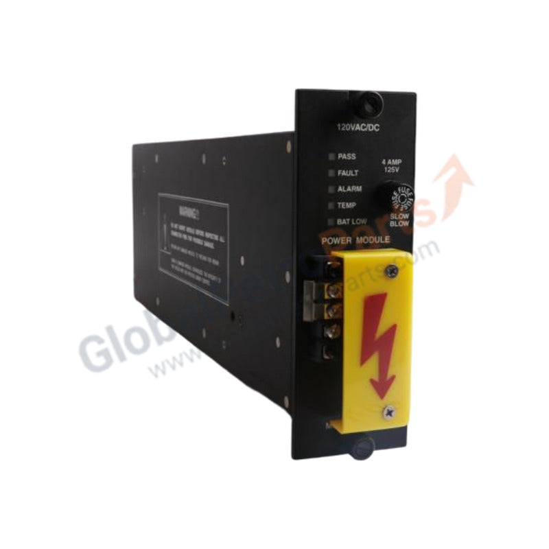 8300A Power Supply Module Triconex