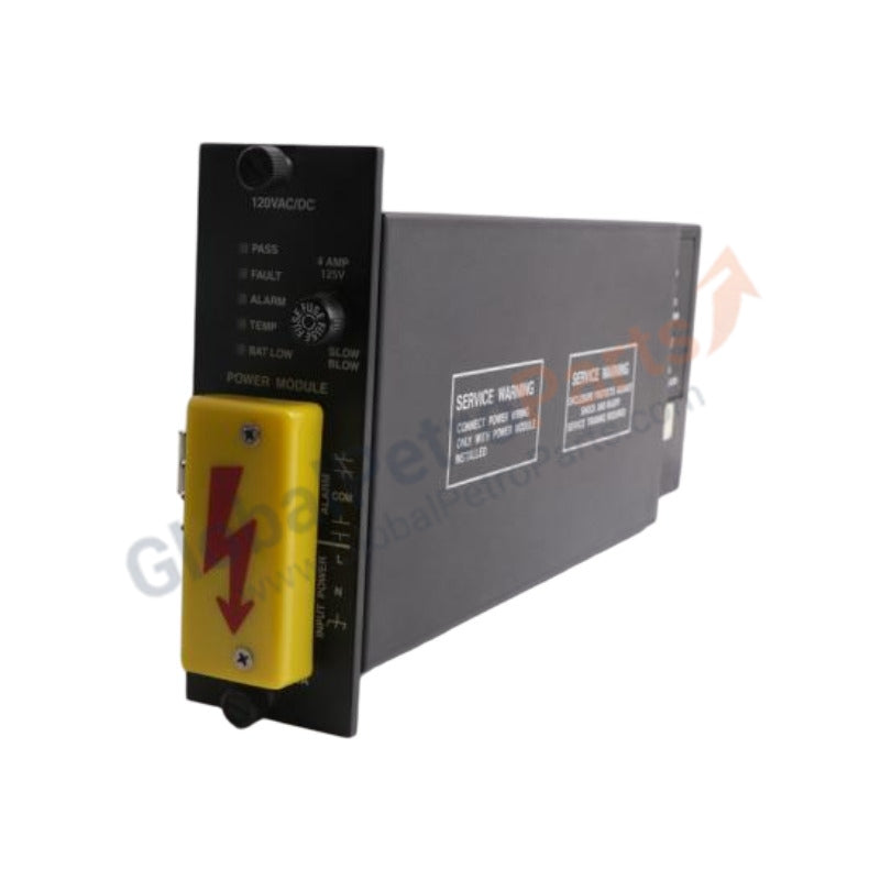 8300A Power Supply Module Triconex