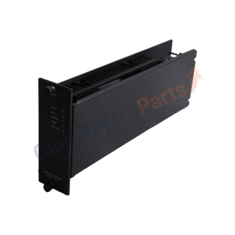 8311 Triconex Power Supply High Density Module