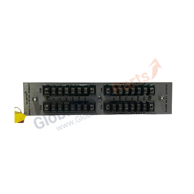 Bently Nevada 84152-01 3300/16 XDUCR I/O Module