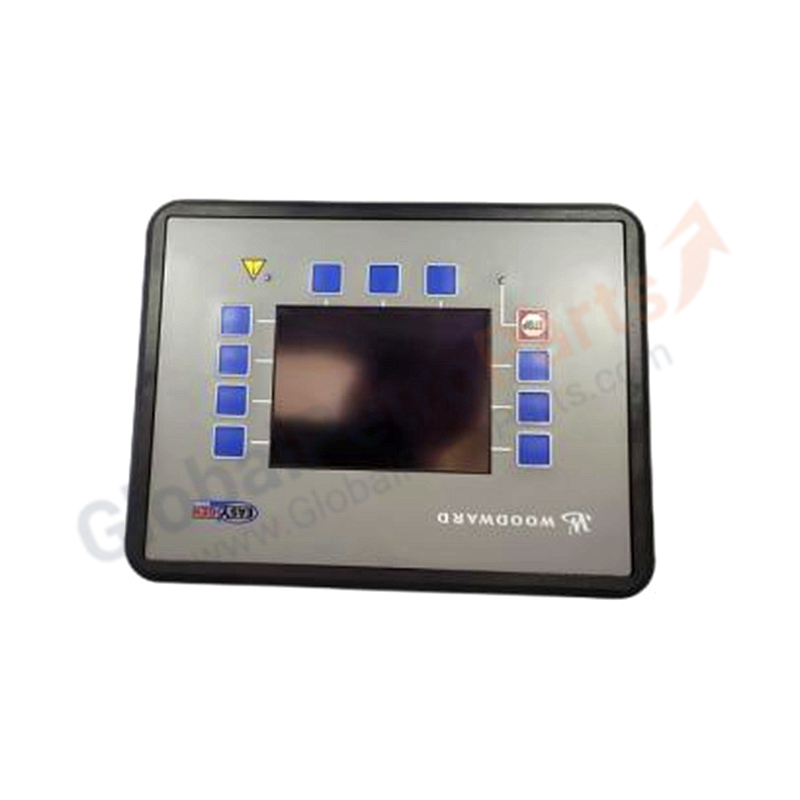 8440-2050 | Woodward Genset Controller Module