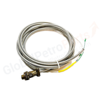 84661-20 | Bently Nevada Velomitor Interconnect Cable (20 ft / 6.1 m)
