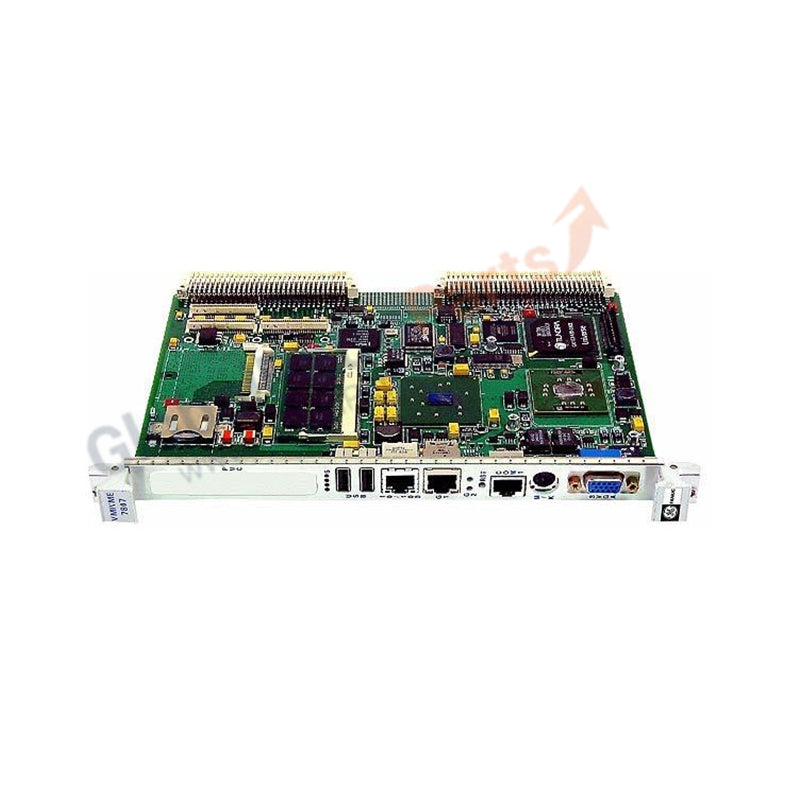 VMIVME-7768 CPU Board | GE Fanuc | VME64 Processor Module