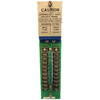 Bently Nevada 88149-01 Alarm Relay Outputs Assembly Module