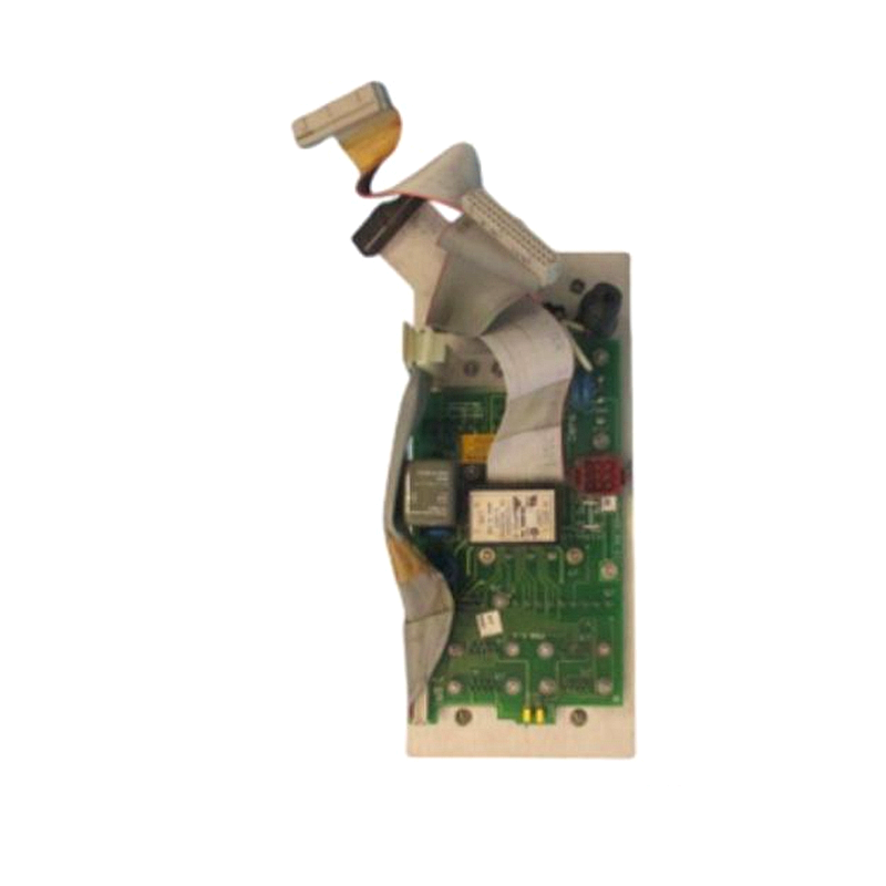 88199-01 | Bently Nevada Rear Control Panel