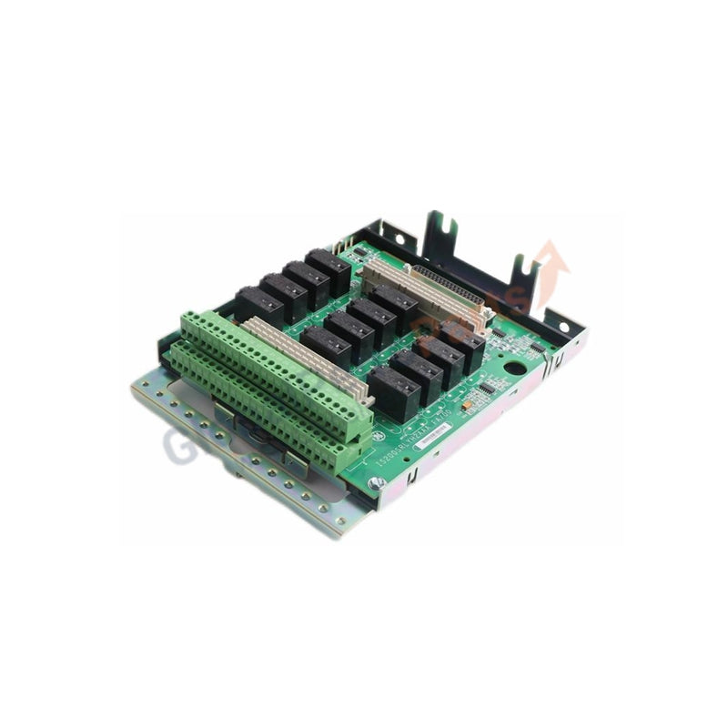 IS200STAIH2ACB | GE Mark VIe | Analog I/O Terminal Board