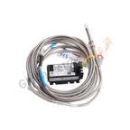 8mm Eddy Current Sensor Emerson Epro CON021+PR6423/01M-010