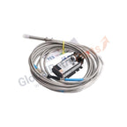 8mm Eddy Current Sensor Emerson Epro CON021+PR6423/01M-010