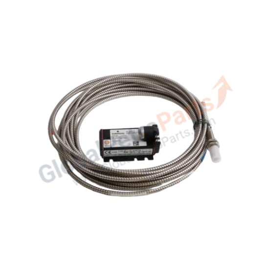 8mm Eddy Current Sensor Emerson Epro CON021+PR6423/01M-010