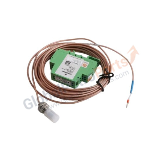8mm Eddy Current Sensor Emerson Epro PR6423/000-131