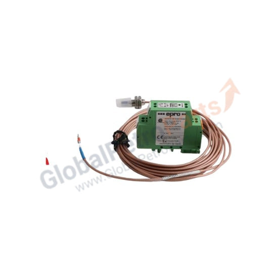 8mm Eddy Current Sensor Emerson Epro PR6423/000-131