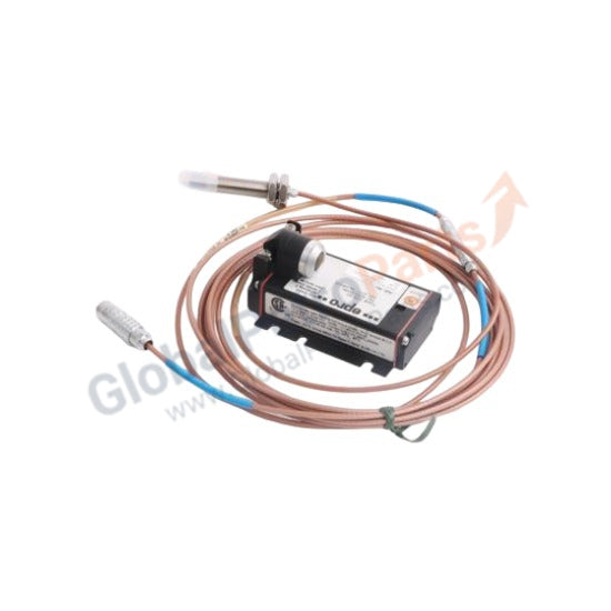 8mm Eddy Current Sensor PR6423/002-030 Emerson Epro