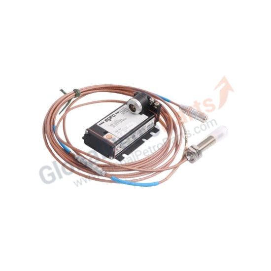 8mm Eddy Current Sensor PR6423/002-030 Emerson Epro