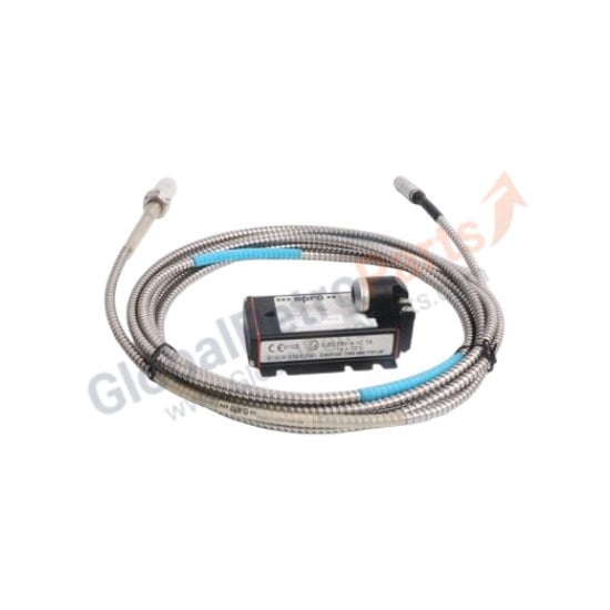 8mm Eddy Current Sensor PR6423/010-010 Emerson Epro