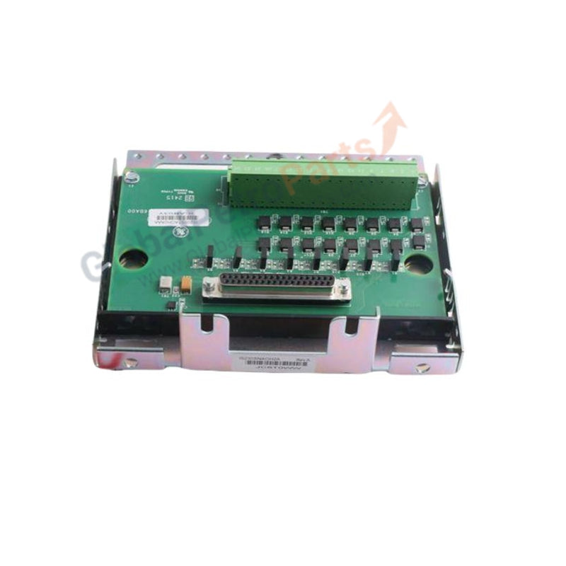 IS230SNRLH2A | GE Fanuc | Mark VIe Servo Node Relay Card